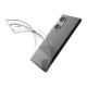 7. Ultra Clear 0.5mm Honor 60 gel cover transparent