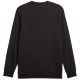 2. Sweatshirt Puma ESS+ 2 Col Big Logo Crew FL M 586762 75