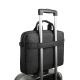 2. Lenovo T210 Laptop Bag 15.6-inch Black 4X40T84061
