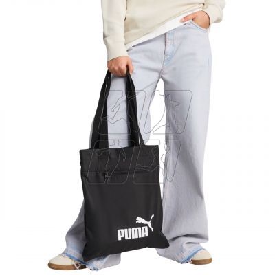 3. Puma Phase Packable Tote 91172 01