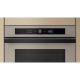 7. WHIRLPOOL WOI4S8HM2SEA Electric Oven, Beige