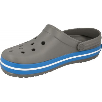 4. Crocs Crocband M 11016-07W flip-flops