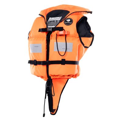 2. JUNIOR LIFE VEST 100N JUNIOR LIFE VEST