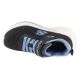 3. Skechers Wave 92 303557L-BLK Black Size 27