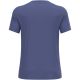 4. Odlo F-DRY men’s T-shirt, crew neck, short sleeves, blue