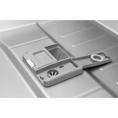 2. AMICA DFM64C7EOQWH dishwasher