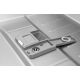2. AMICA DFM64C7EOQWH dishwasher