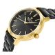 2. Giewont Sapphire Gold Black Women's Watch GW2360-B4