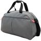 Sports Bag A3050 Grey-Black SEMI LINE