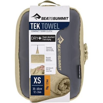 4. Tek Towel Large Desert (ATTTEK/DS)
