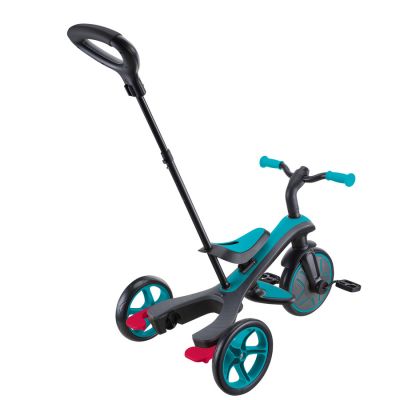 8. EXPLORER TRIKE 4in1 (634-105)