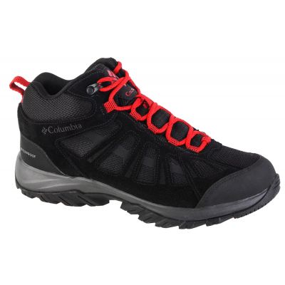 5. Columbia Redmond III Mid WP M shoes 1940581010