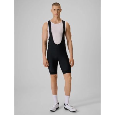 Men's cycling shorts with gel pad 4F 4FRSS26TFSHM1730-20S