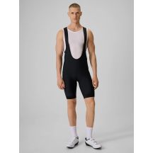 Men's cycling shorts with gel pad 4F 4FRSS26TFSHM1730-20S