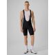 Men's cycling shorts with gel pad 4F 4FRSS26TFSHM1730-20S