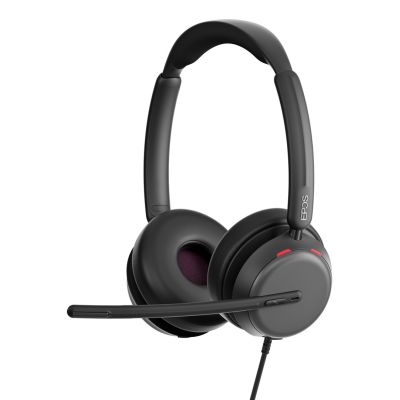 11. Wired Over-Ear Headset Epos Impact 860 ANC