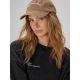 Women's loose sweatshirt with print 4F 4FKAW26TSWSF3185-20S