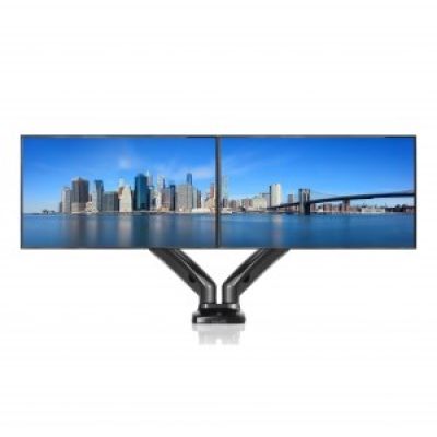 3. ART L-16GD 68.6 cm (27") Desk Black