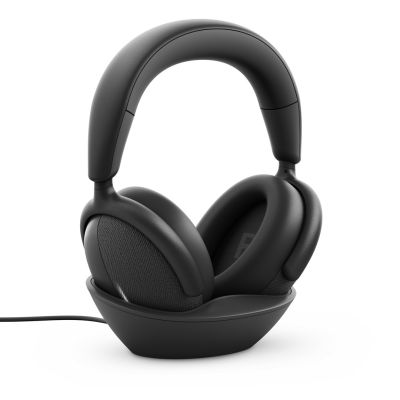 6. Dell Premier Wireless Headset - WL7024