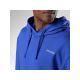 4. ROSSIGNOL M Waterfall H men's sweatshirt blue