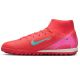 2. Nike Zoom Mercurial Superfly 10 Academy TF FQ8331-800 shoes