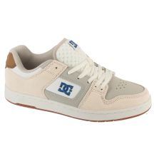 DC Shoes Manteca 4 DC01732280 Gray 36