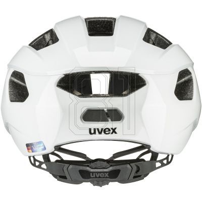 2. Uvex Rise 41/2/055/02 Bike Helmet