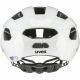 2. Uvex Rise 41/2/055/02 Bike Helmet
