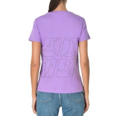 10. Pinko Logo Bussolotto T-shirt W 100355A0KO