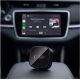 8. Tech-Protect Ultraboost CA01 USB Bluetooth 5.4 Apple CarPlay / Android Auto adapter - black