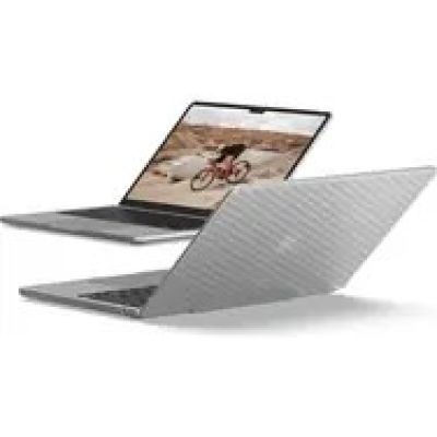 Urban Armor Gear 134009114343 Laptop Bag 33 cm (13") Translucent Cover