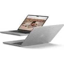 Urban Armor Gear 134009114343 Laptop Bag 33 cm (13") Translucent Cover