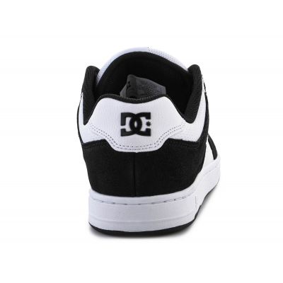 4. DC Shoes Manteca 4 M ADYS100765-WBK shoes