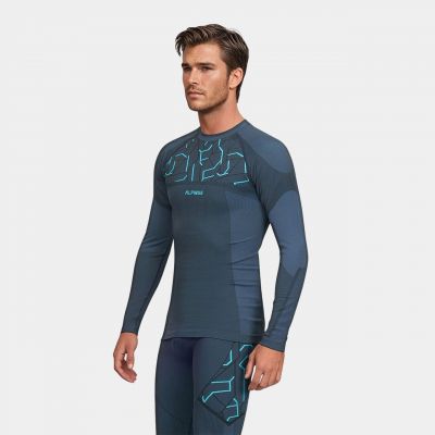 10. Alpinus Tactical Gausdal Set M SI8907 thermal underwear