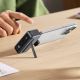 15. Ugreen PB503 5000mAh powerbank with USB-C port and integrated USB-C connector - gray