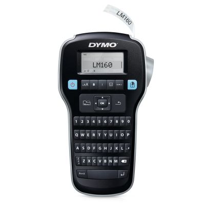 18. Dymo LM160 label printer