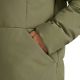 7. Men's down jacket 4F M0710 khaki 4FWAW25TDJAM0710 43S