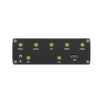 4. Teltonika Networks Cellular 5G Router for North America