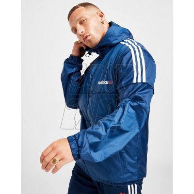 3. adidas Originals Itasca20 wb M HG2168 jacket