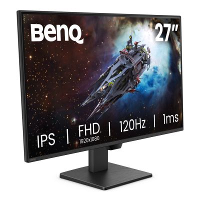 3. BENQ LED MONITOR 27" GW2790P 120Hz