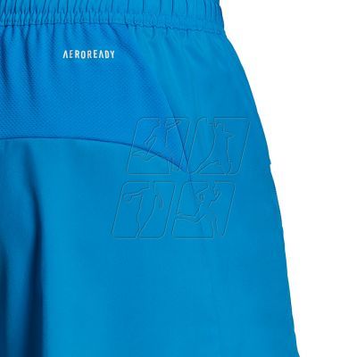 5. Adidas AeroReady Designed 2 Move Woven M HC6857 shorts