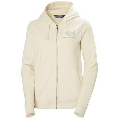 7. Helly Hansen HH Logo Full Zip Hoodie 2.0 W 34461 034