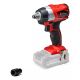Einhell TE-CW 18Li Impact Wrench Black, Red 1/2" 2900 RPM 215 N m 18 V