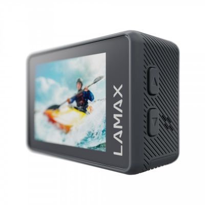 7. LAMAX X9.2 sports camera
