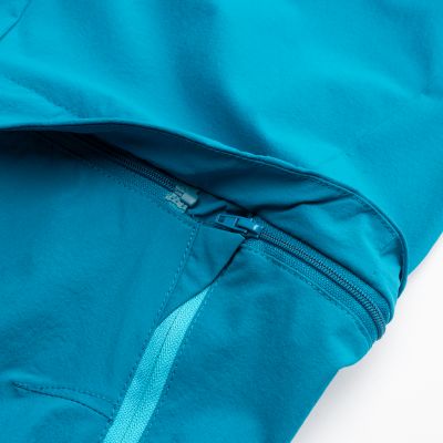 8. Women's CLARINO 2IN1 WO'S Pants