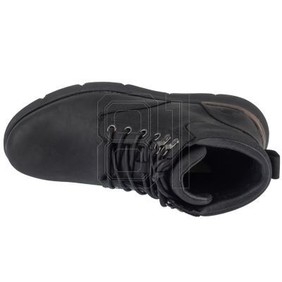 3. Skechers Augustino - Cobb 205228-BBK Black 40