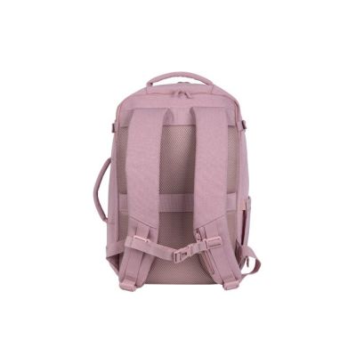 12. NATEC LAPTOP BACKPACK CAMEL LITE PINK 15.6 19L