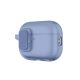2. AmazingThing Minimal Case for AirPods Pro 3 - Blue