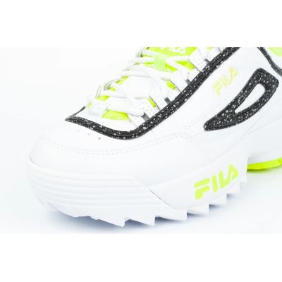 25. Fila Disruptor Jr 1010978.91Y shoes