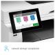 11. HP Color LaserJet Enterprise MFP M480f